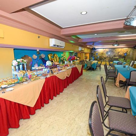 Grand City Hotel Inc. Cagayan de Oro Esterno foto