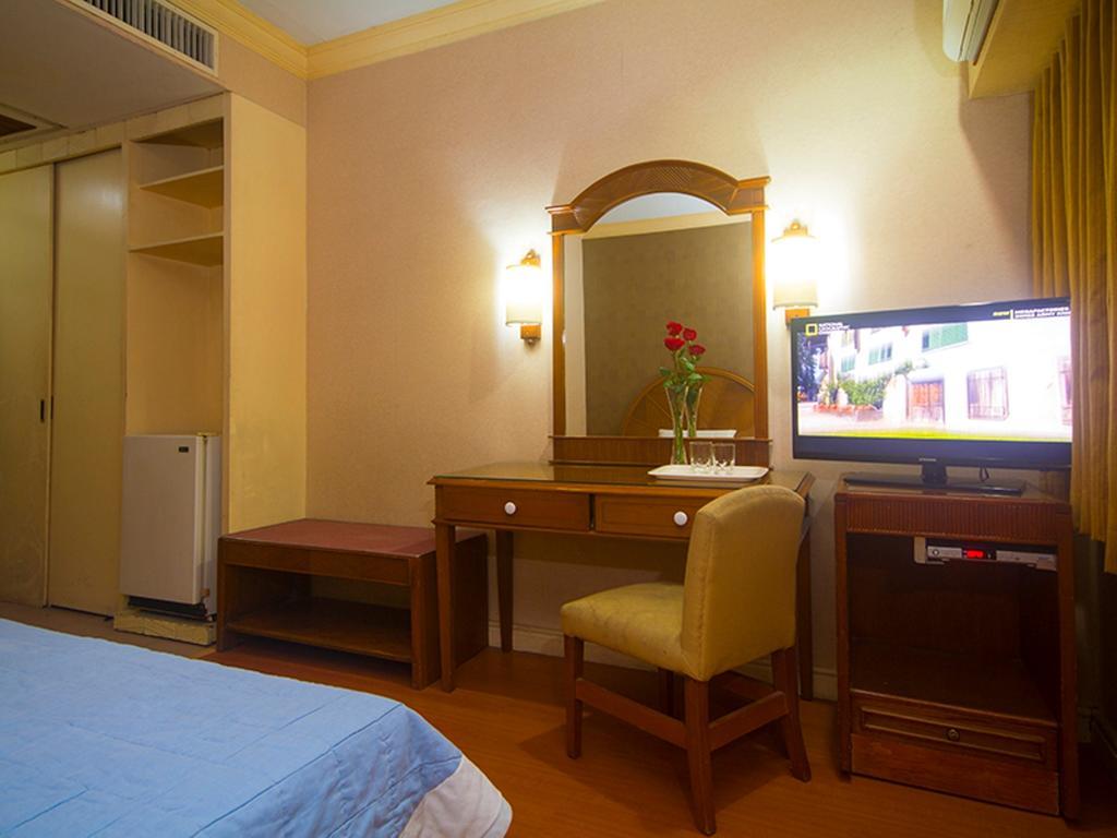 Grand City Hotel Inc. Cagayan de Oro Camera foto