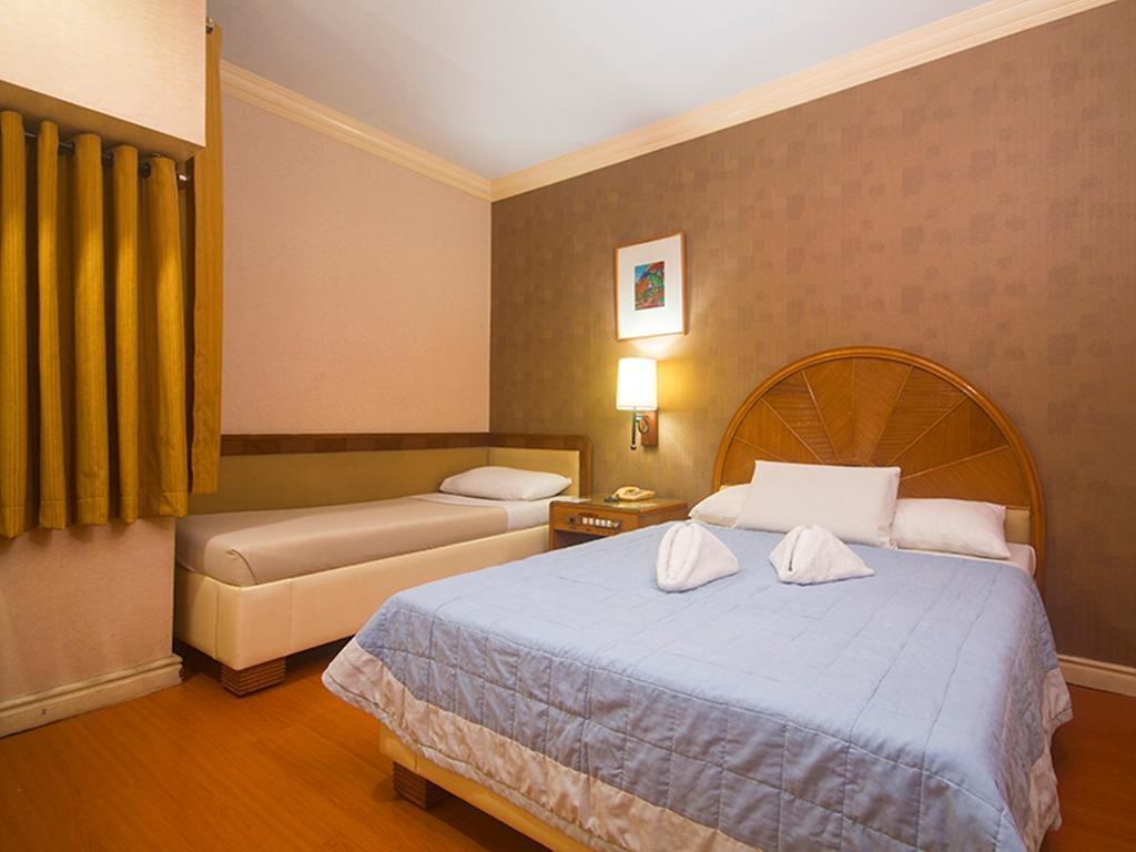 Grand City Hotel Inc. Cagayan de Oro Camera foto