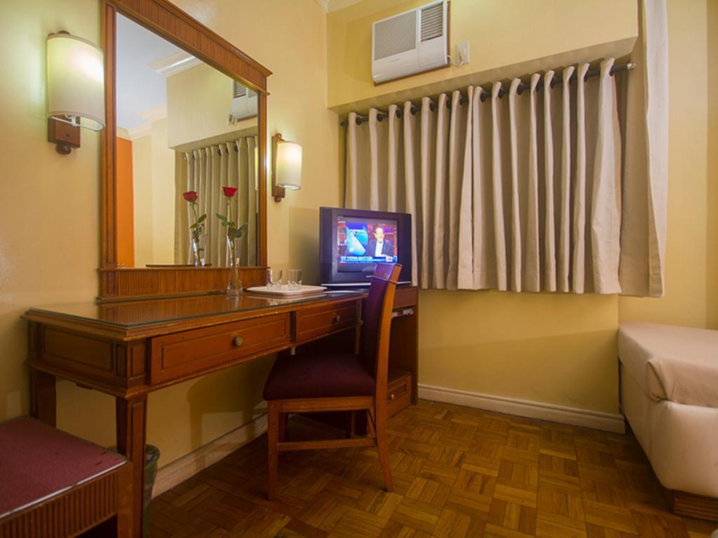 Grand City Hotel Inc. Cagayan de Oro Camera foto