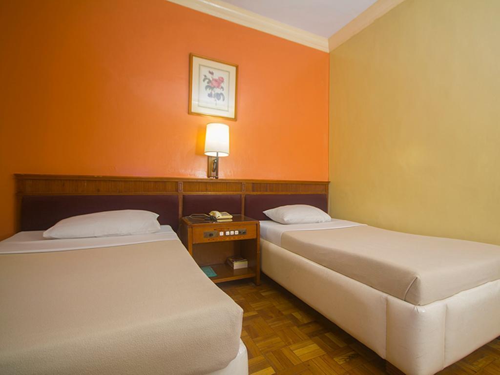 Grand City Hotel Inc. Cagayan de Oro Camera foto