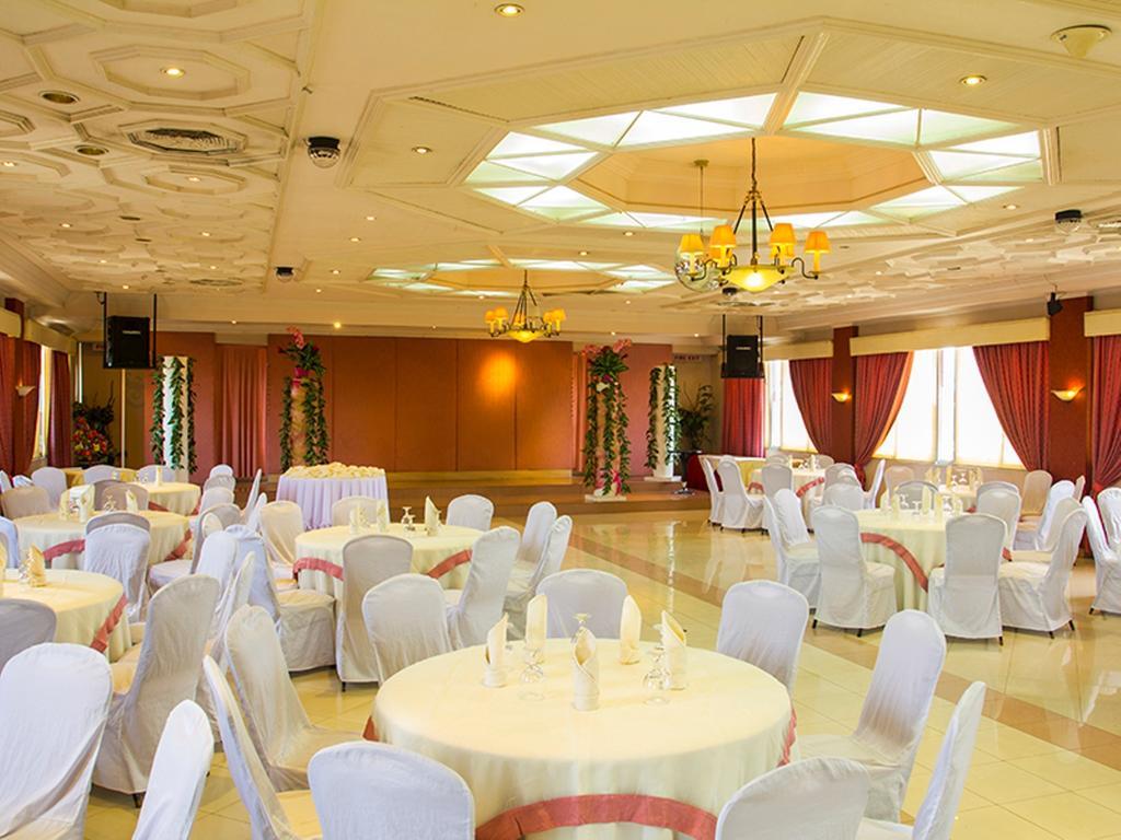 Grand City Hotel Inc. Cagayan de Oro Esterno foto