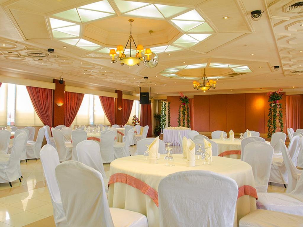 Grand City Hotel Inc. Cagayan de Oro Esterno foto