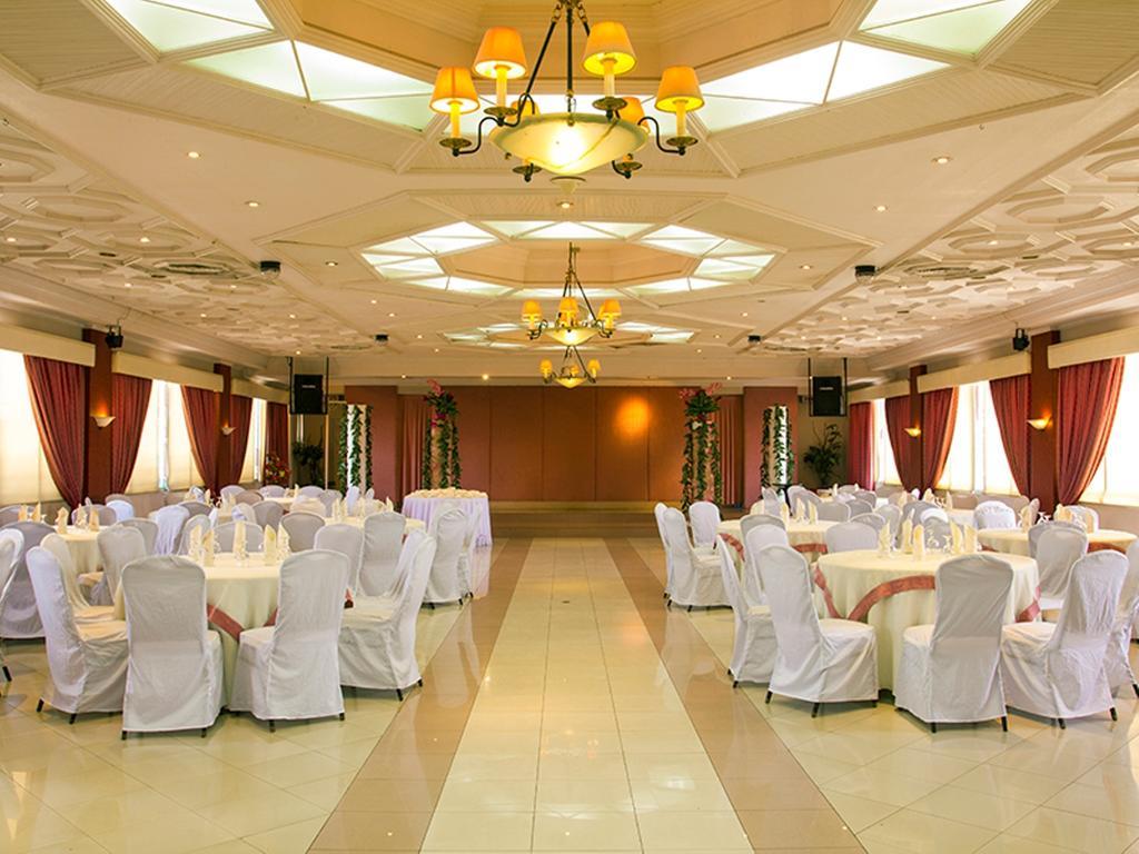 Grand City Hotel Inc. Cagayan de Oro Esterno foto