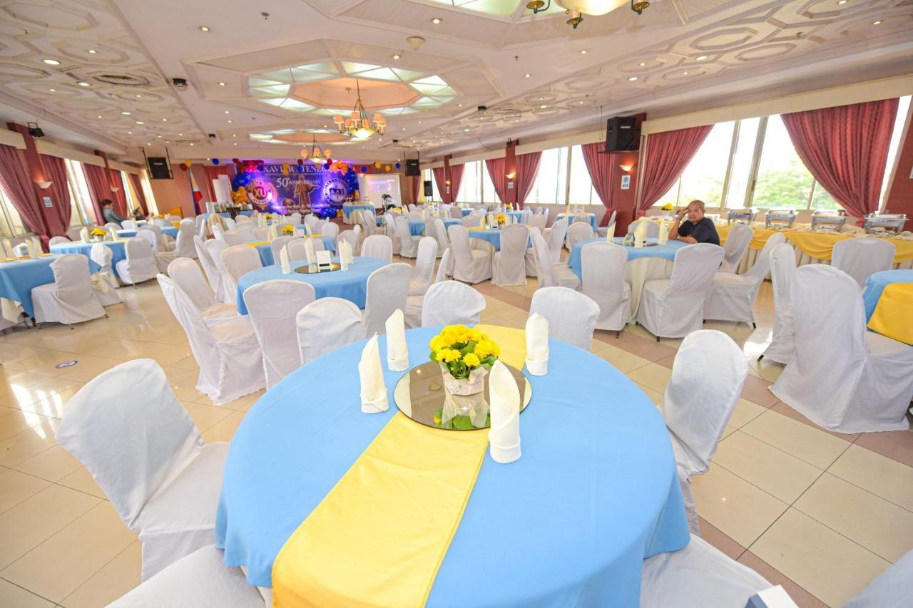 Grand City Hotel Inc. Cagayan de Oro Esterno foto