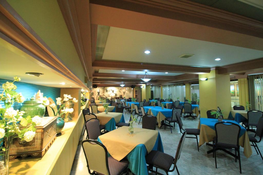 Grand City Hotel Inc. Cagayan de Oro Esterno foto