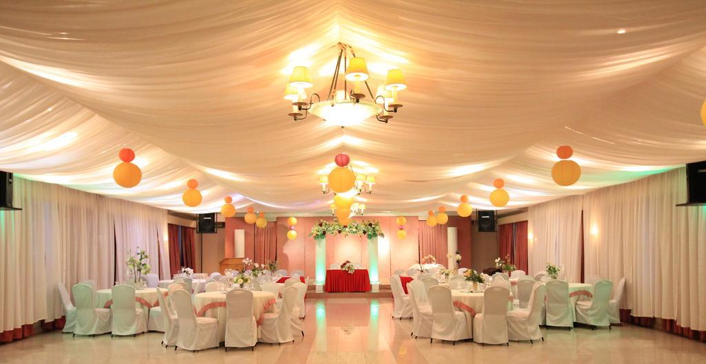 Grand City Hotel Inc. Cagayan de Oro Esterno foto