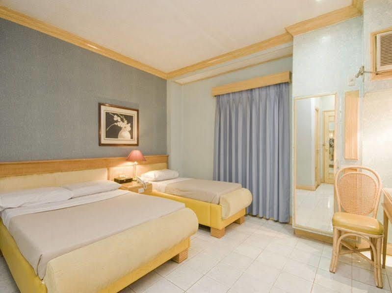 Grand City Hotel Inc. Cagayan de Oro Esterno foto