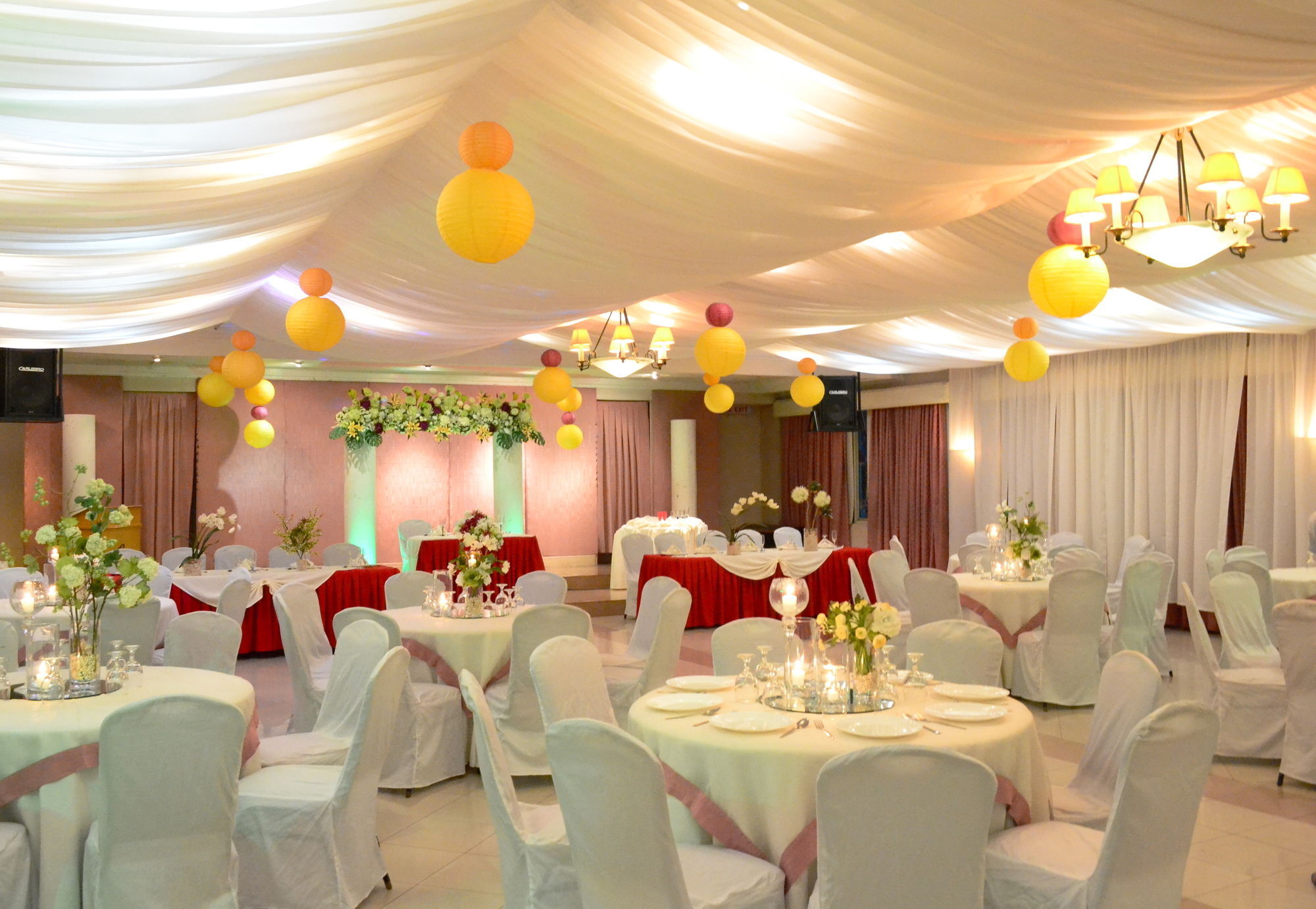 Grand City Hotel Inc. Cagayan de Oro Esterno foto