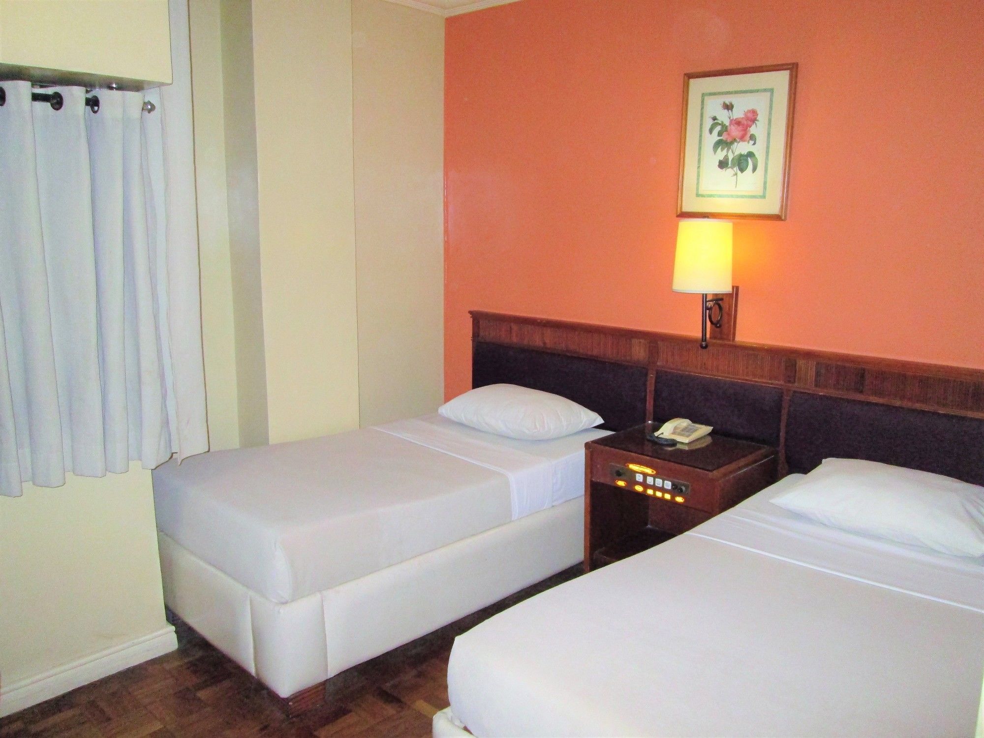 Grand City Hotel Inc. Cagayan de Oro Esterno foto