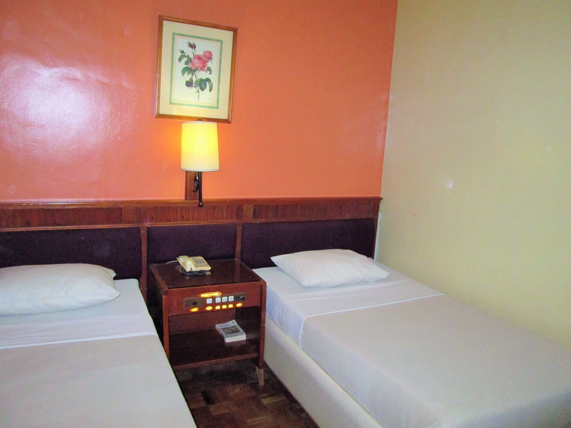 Grand City Hotel Inc. Cagayan de Oro Esterno foto