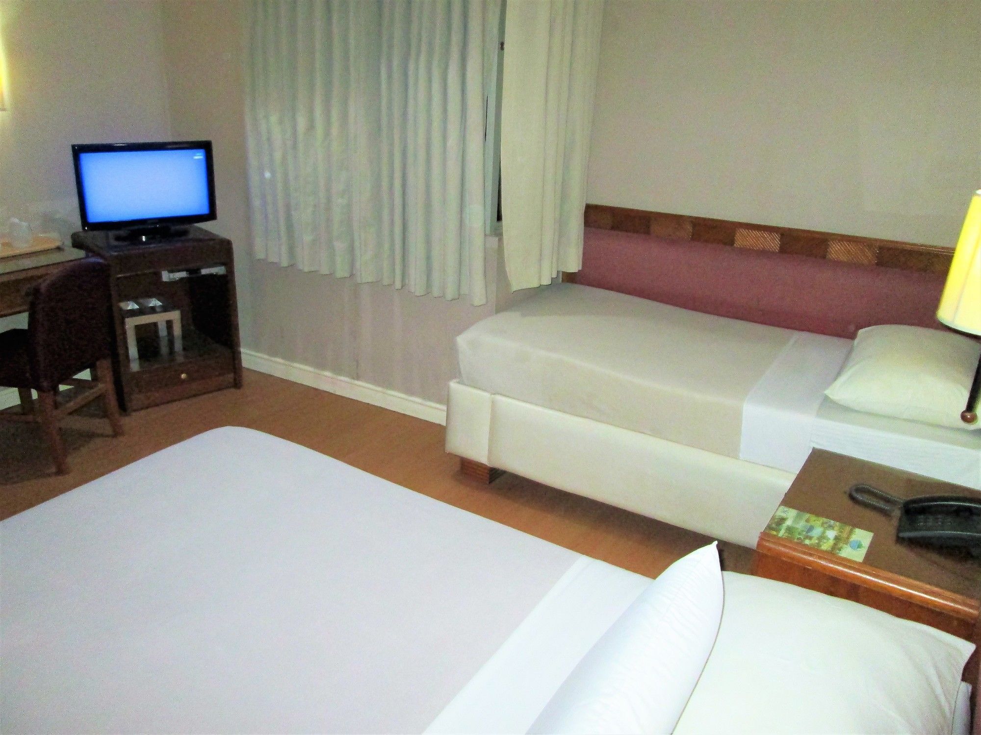 Grand City Hotel Inc. Cagayan de Oro Esterno foto