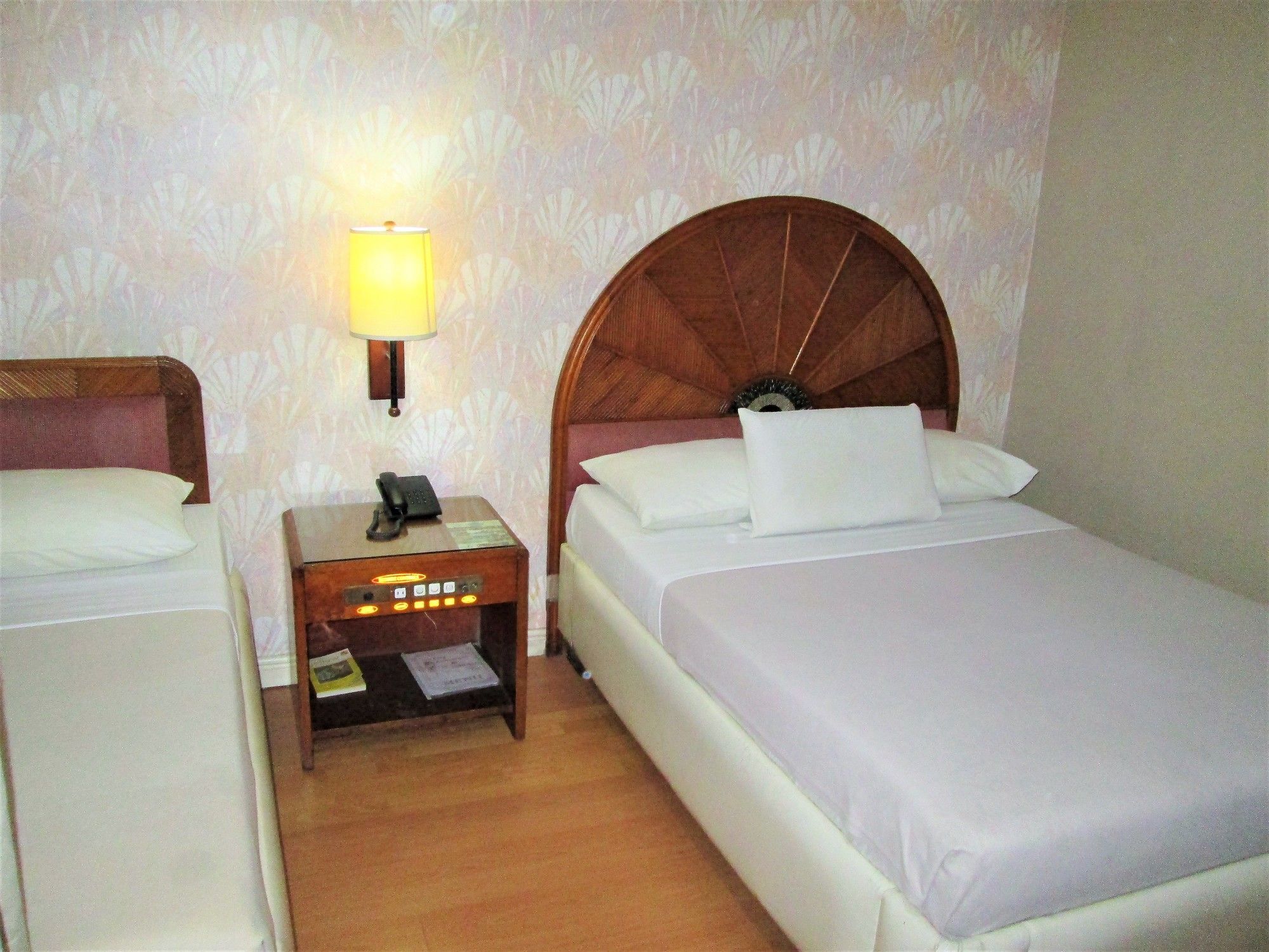 Grand City Hotel Inc. Cagayan de Oro Esterno foto