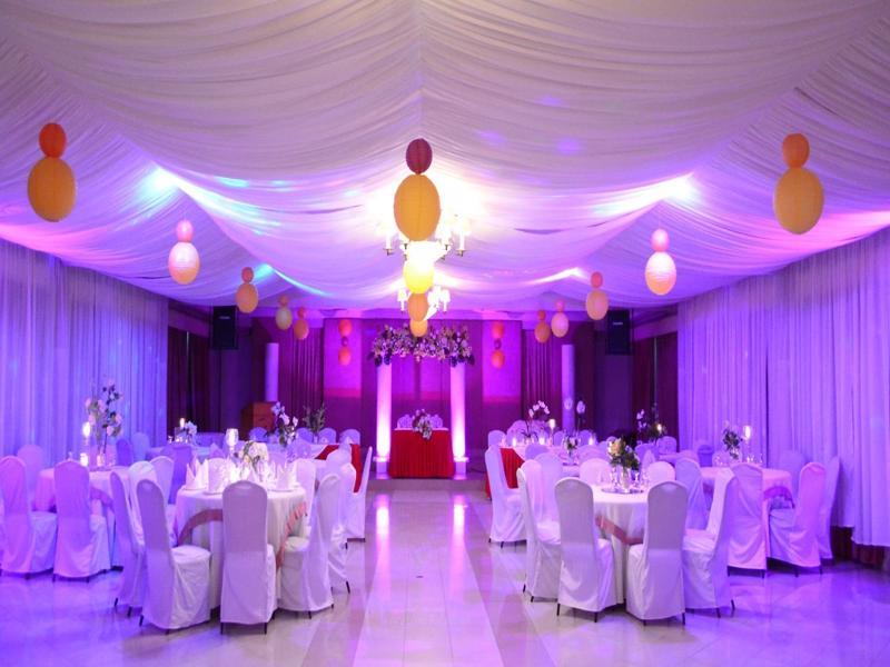 Grand City Hotel Inc. Cagayan de Oro Esterno foto