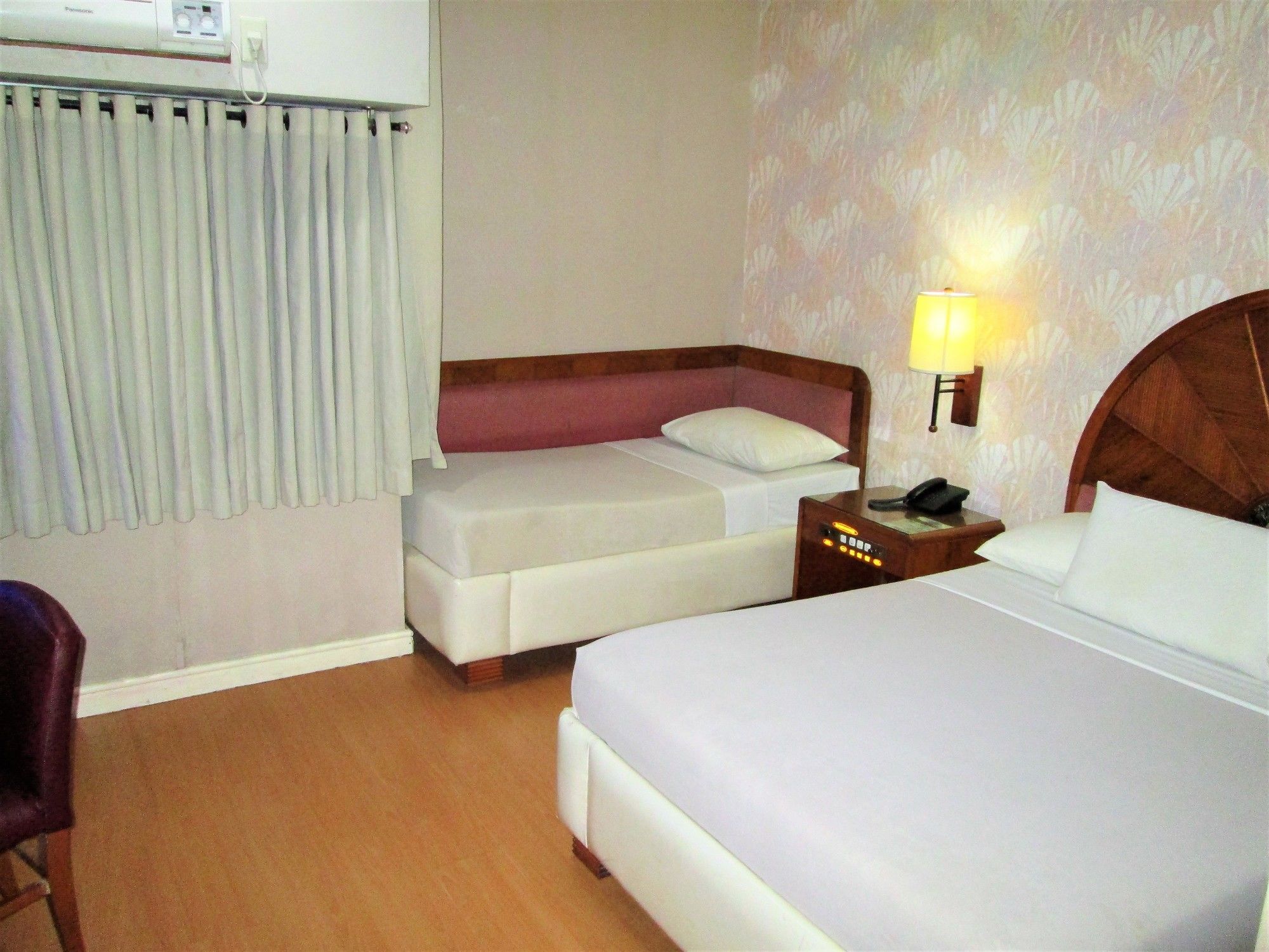 Grand City Hotel Inc. Cagayan de Oro Esterno foto