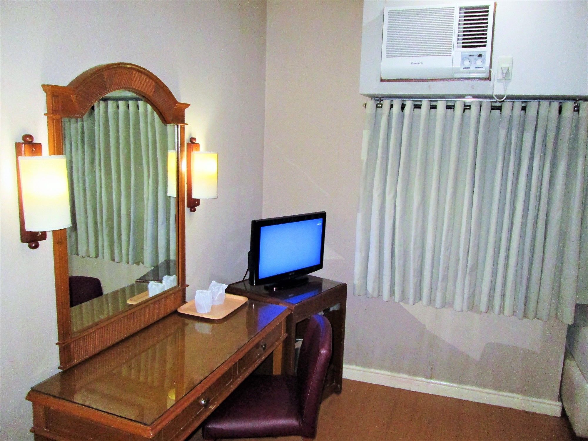 Grand City Hotel Inc. Cagayan de Oro Esterno foto